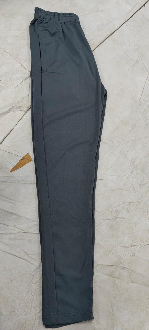 Combo of Men's Lycra Track Pants - Sports & Gym Wear
