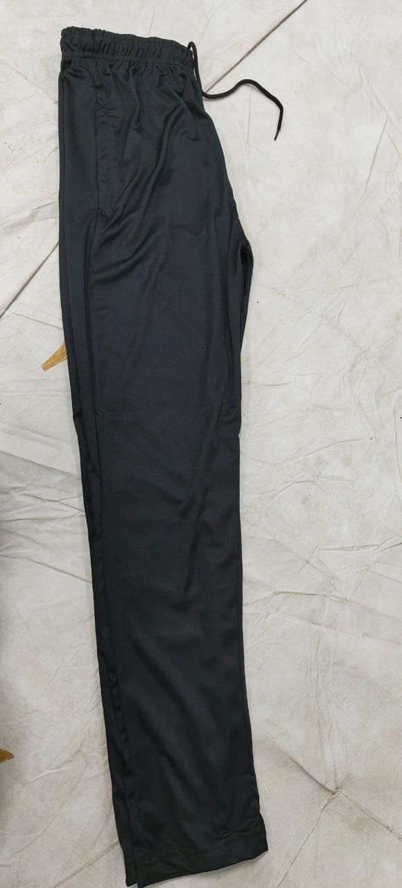 Combo of Men's Lycra Track Pants - Sports & Gym Wear